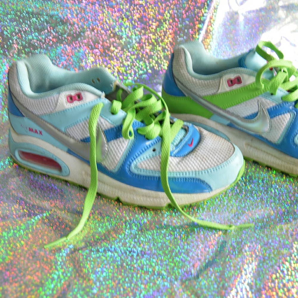 Nike Air Max Command